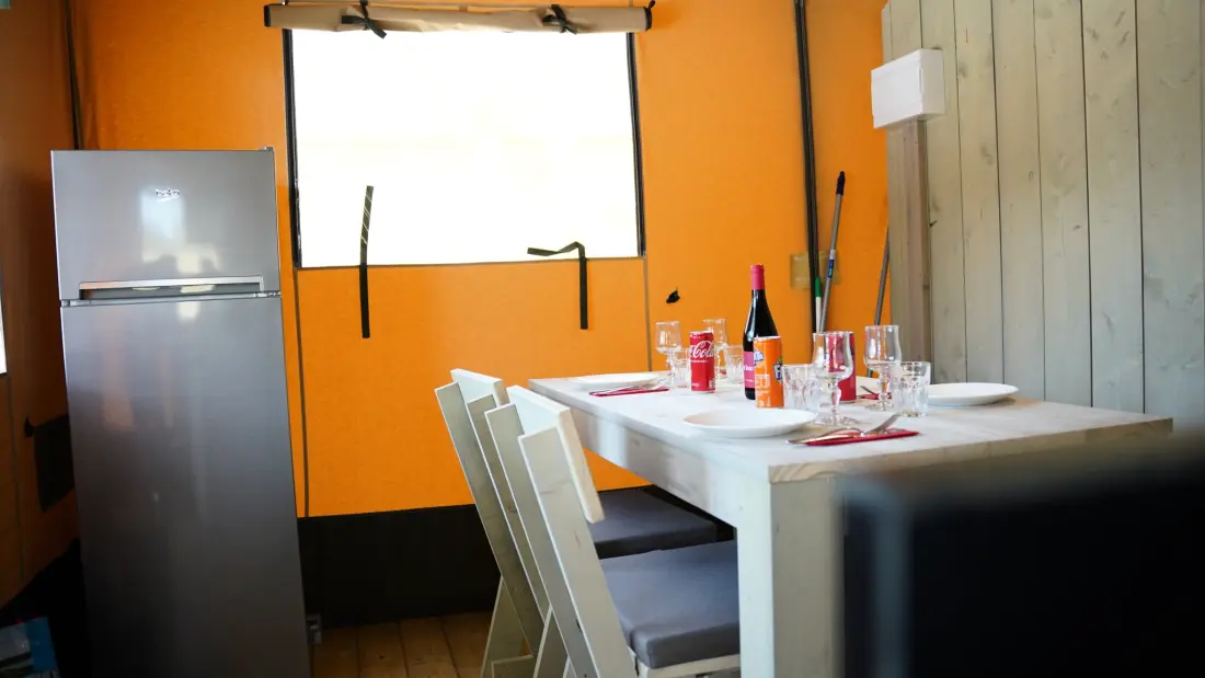 Camping Vilanova Park 4 étoiles★★★★