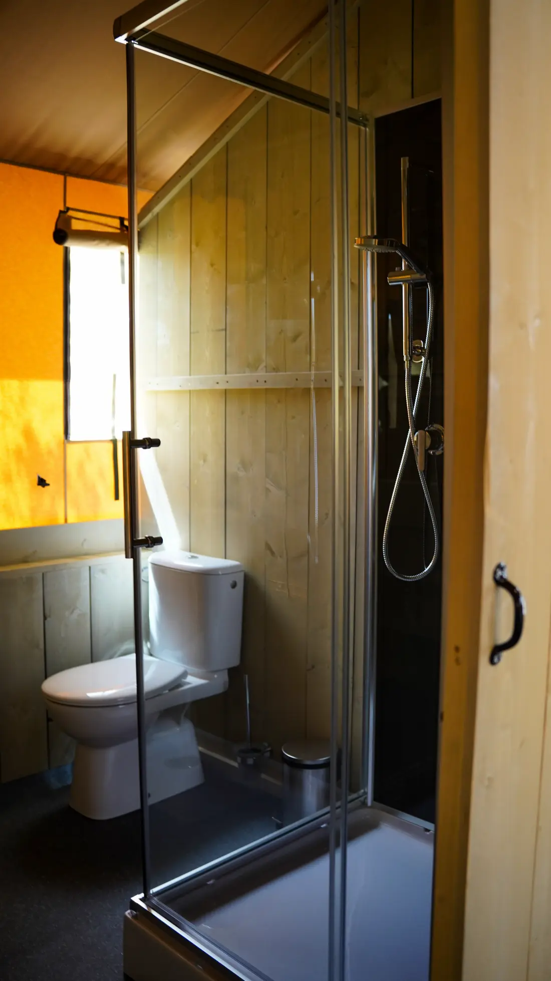 Camping Vilanova Park 4 étoiles★★★★