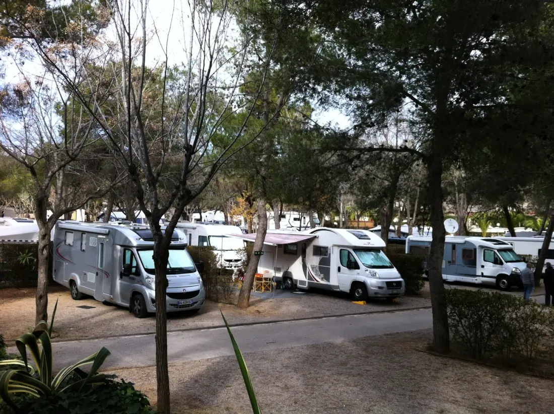 Camping Vilanova Park 4 étoiles★★★★