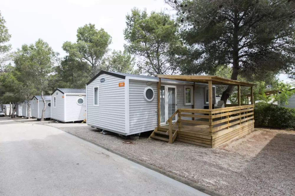 Camping Vilanova Park 4 Sterren★★★★