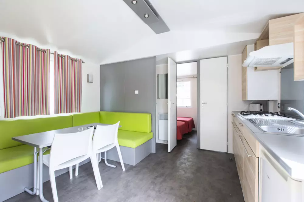 Camping Vilanova Park 4 Sterren★★★★