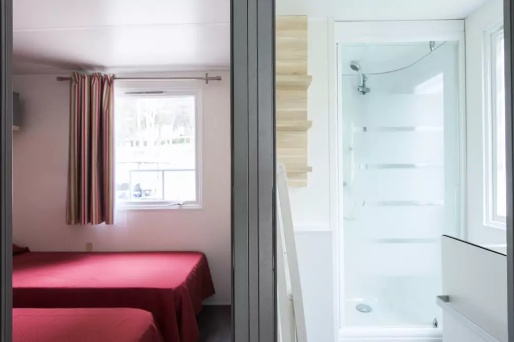 Camping Vilanova Park 4 Sterren★★★★