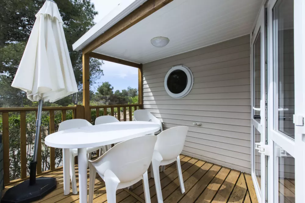 Camping Vilanova Park 4 Sterren★★★★