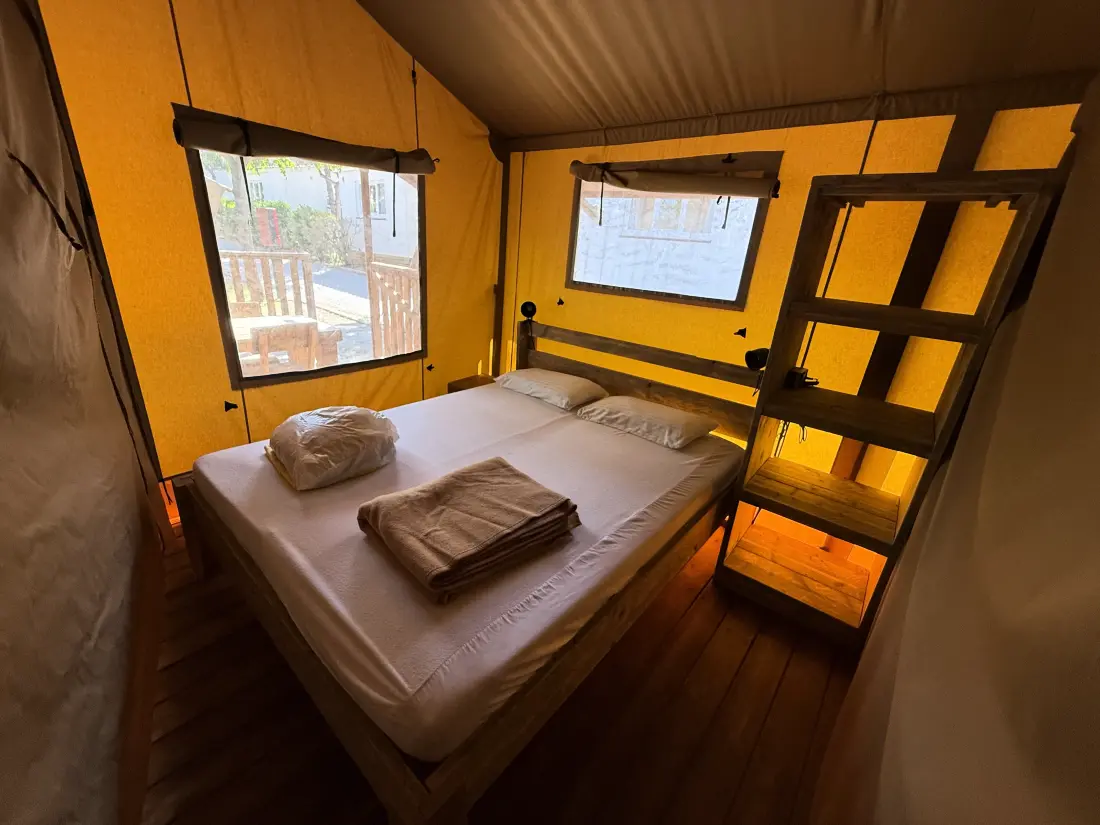 Camping Vilanova Park 4 étoiles★★★★