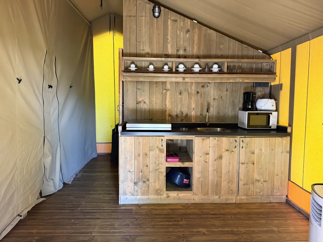 Camping Vilanova Park 4 étoiles★★★★