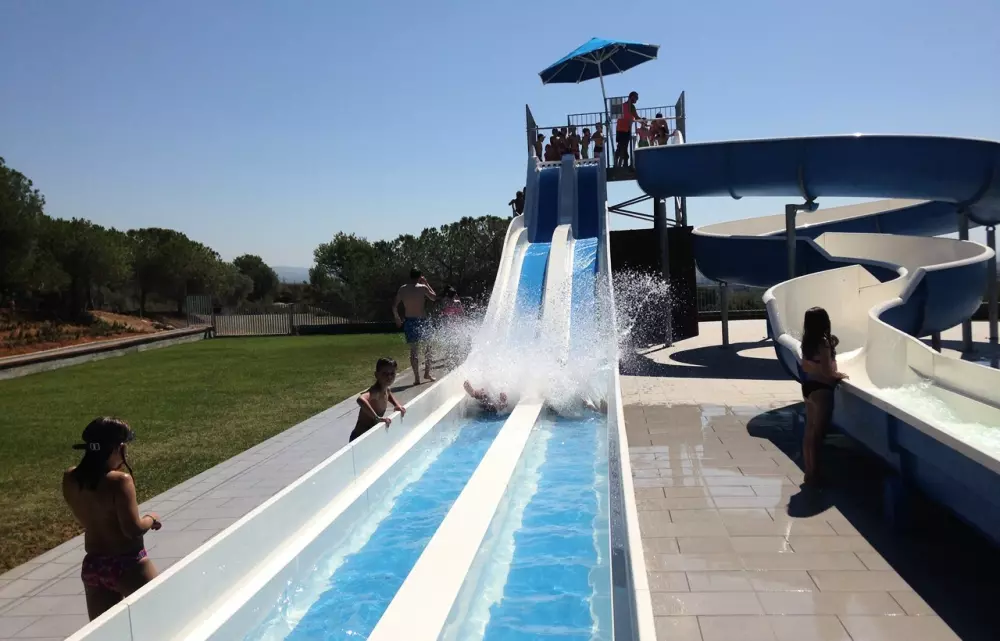 Camping Vilanova Park
