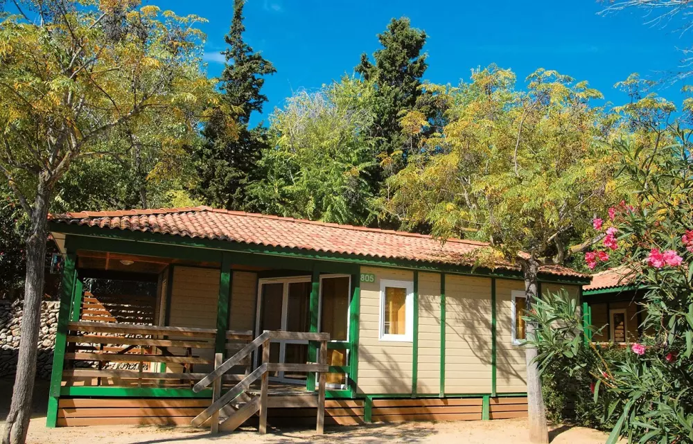 Camping Vilanova Park