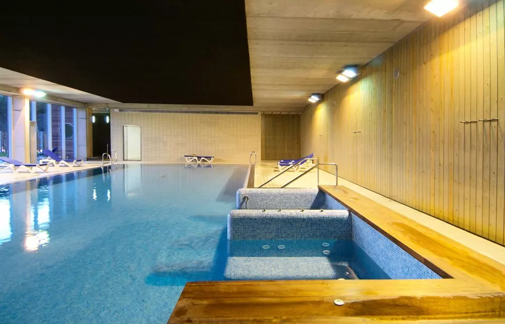 Camping Vilanova Park