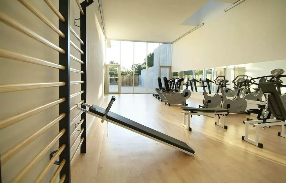 Camping Vilanova Park