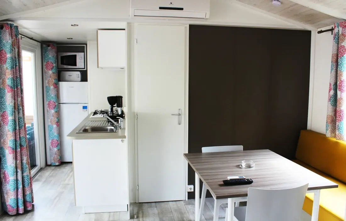 Camping Vilanova Park 4 étoiles★★★★