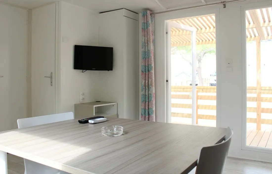 Camping Vilanova Park 4 étoiles★★★★
