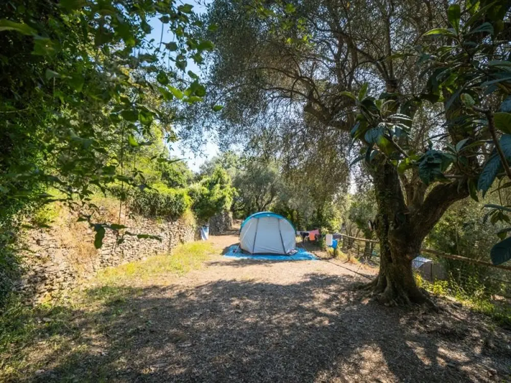 Villaggio Será un Volta .