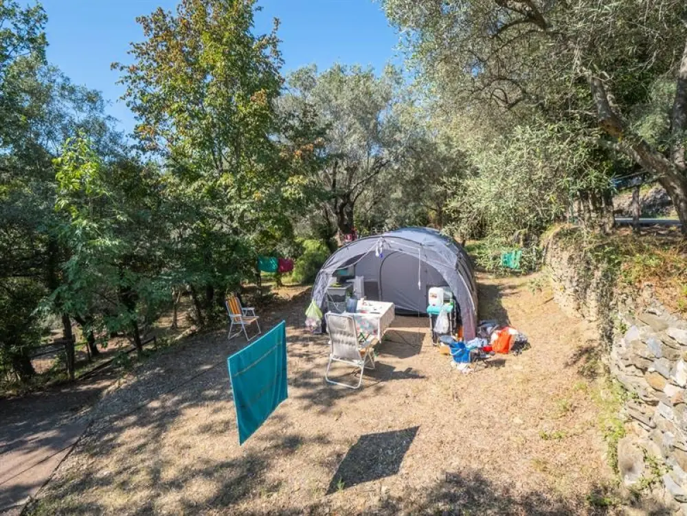 Villaggio Será un Volta .
