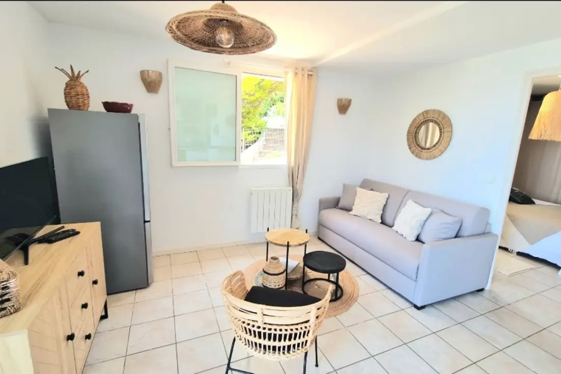 Apartman Terrace és 360° Nézet a tengeren