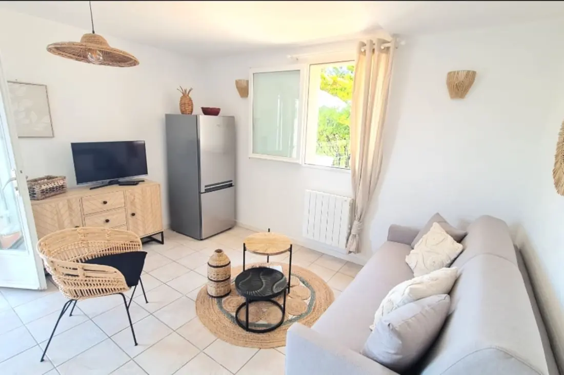 Apartman Terrace és 360° Nézet a tengeren