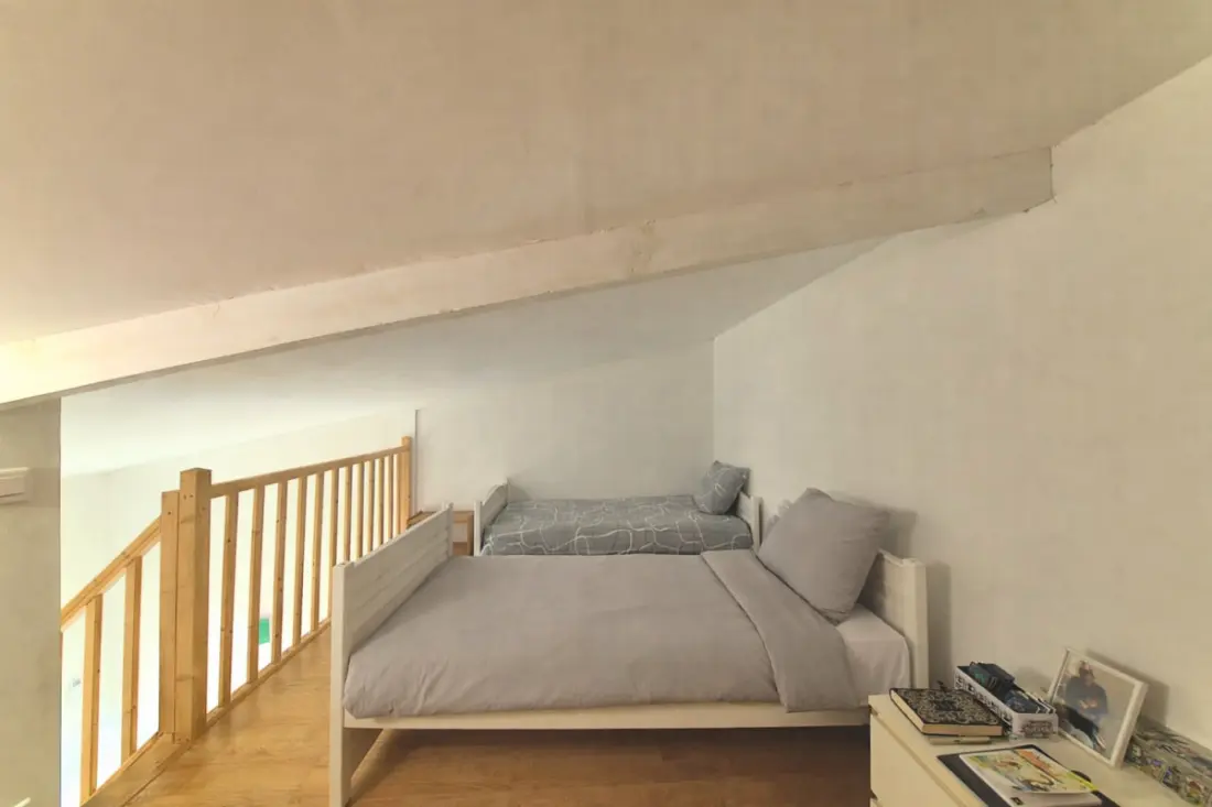 Villa Stretta D