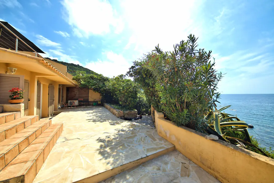 Villa Stretta D