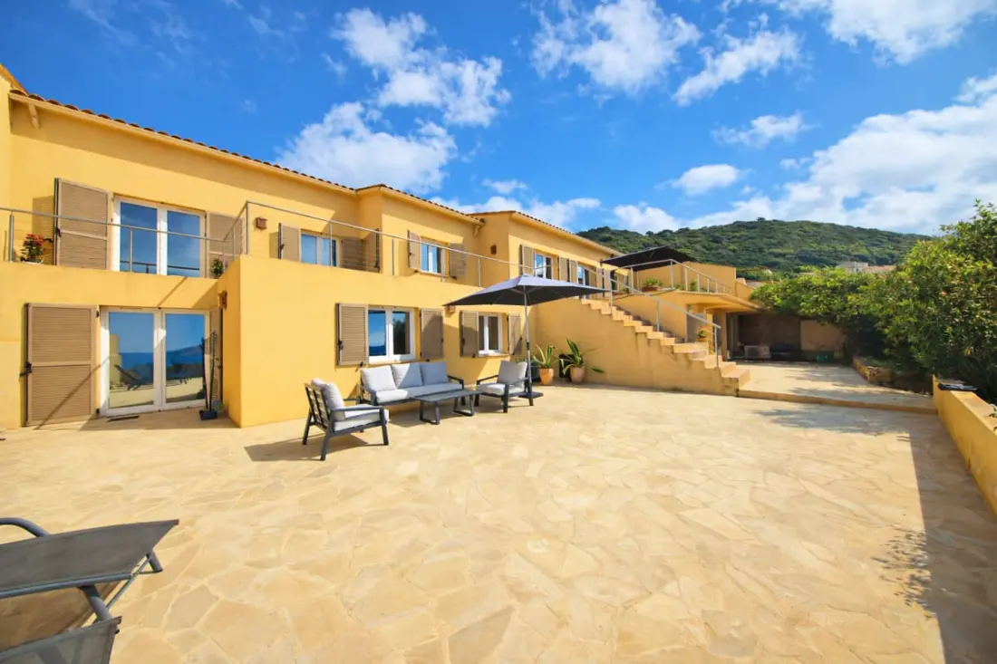 Villa Stretta D
