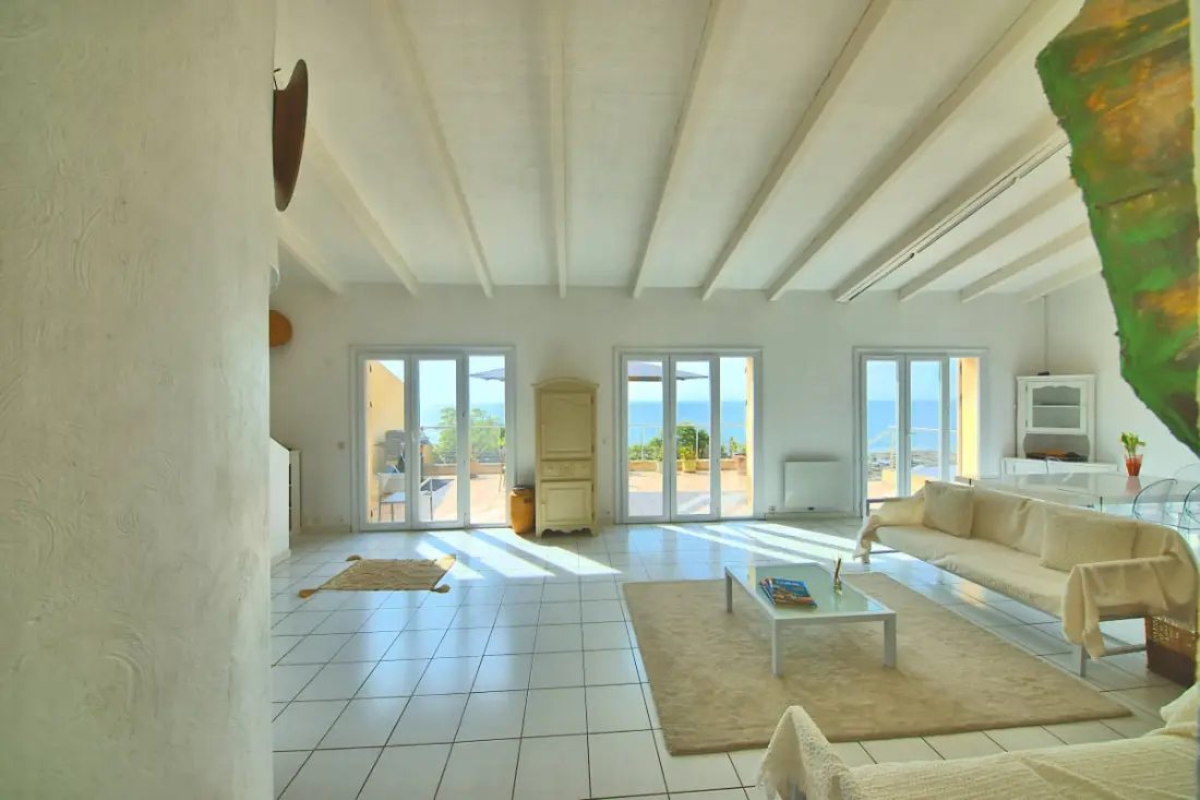 Villa Stretta D