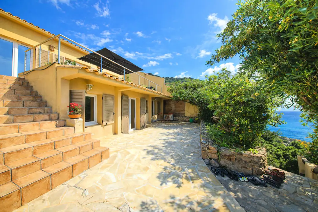 Villa Stretta D