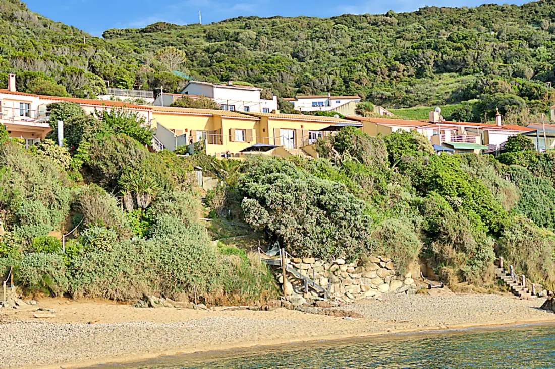 Villa Stretta D
