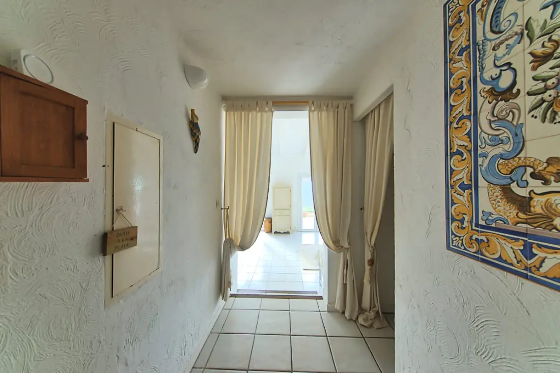 Villa Stretta D