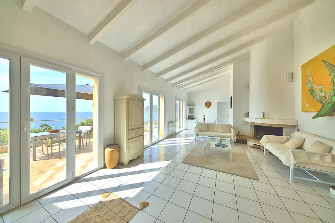 Villa Stretta D