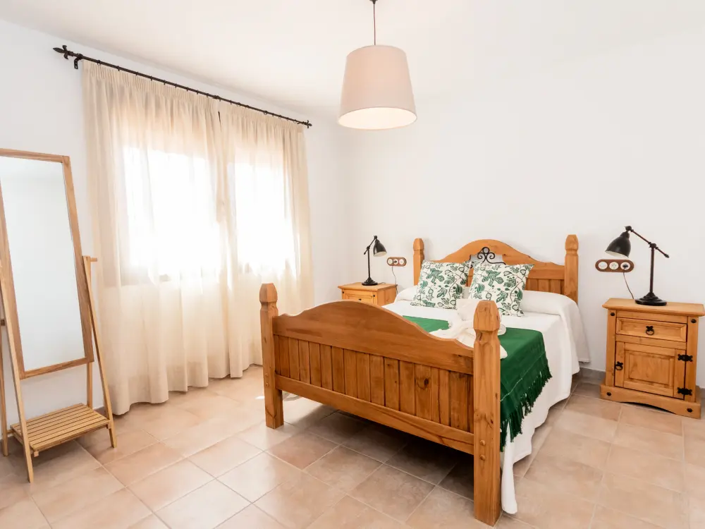 Holiday House Villanueva de la Concepción 5