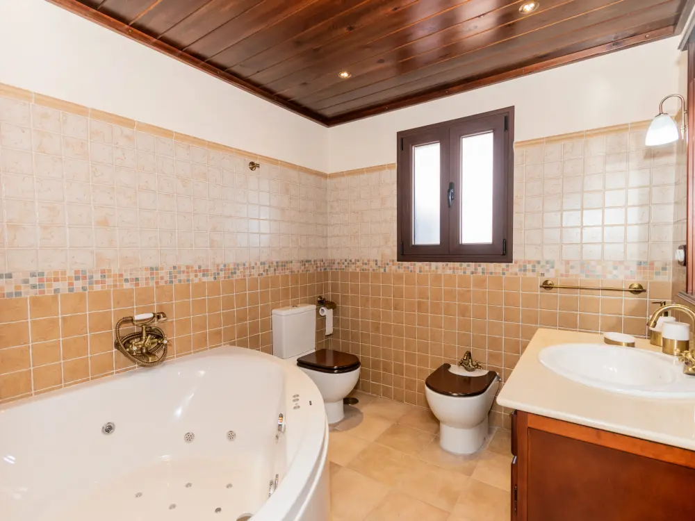 Holiday House Villanueva de la Concepción 5