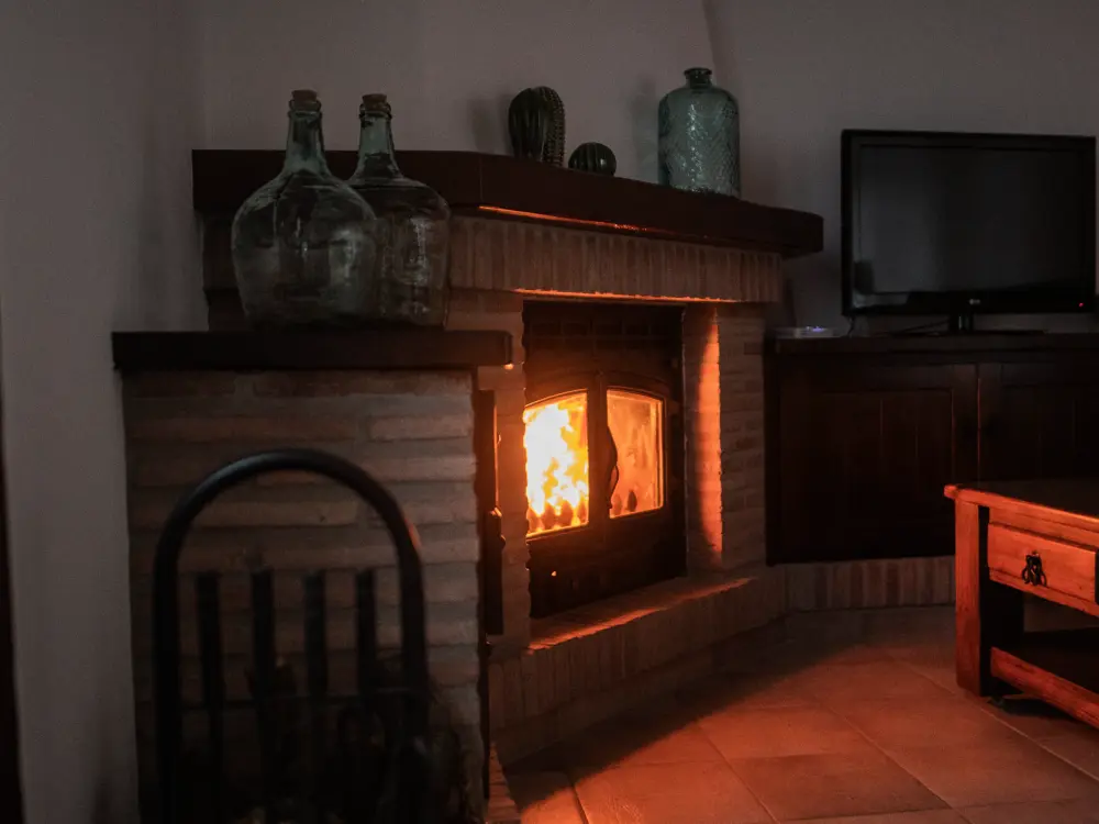 Holiday House Villanueva de la Concepción 5