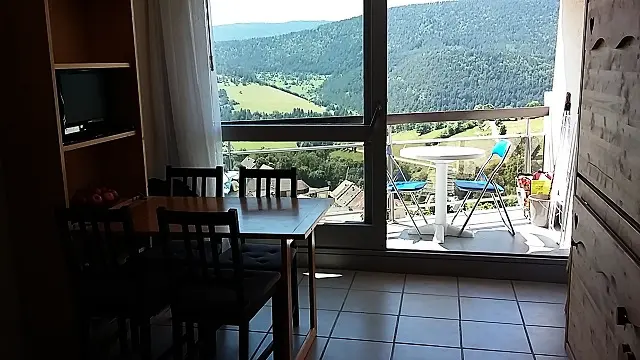 La Grande Moucherolle rezidencia