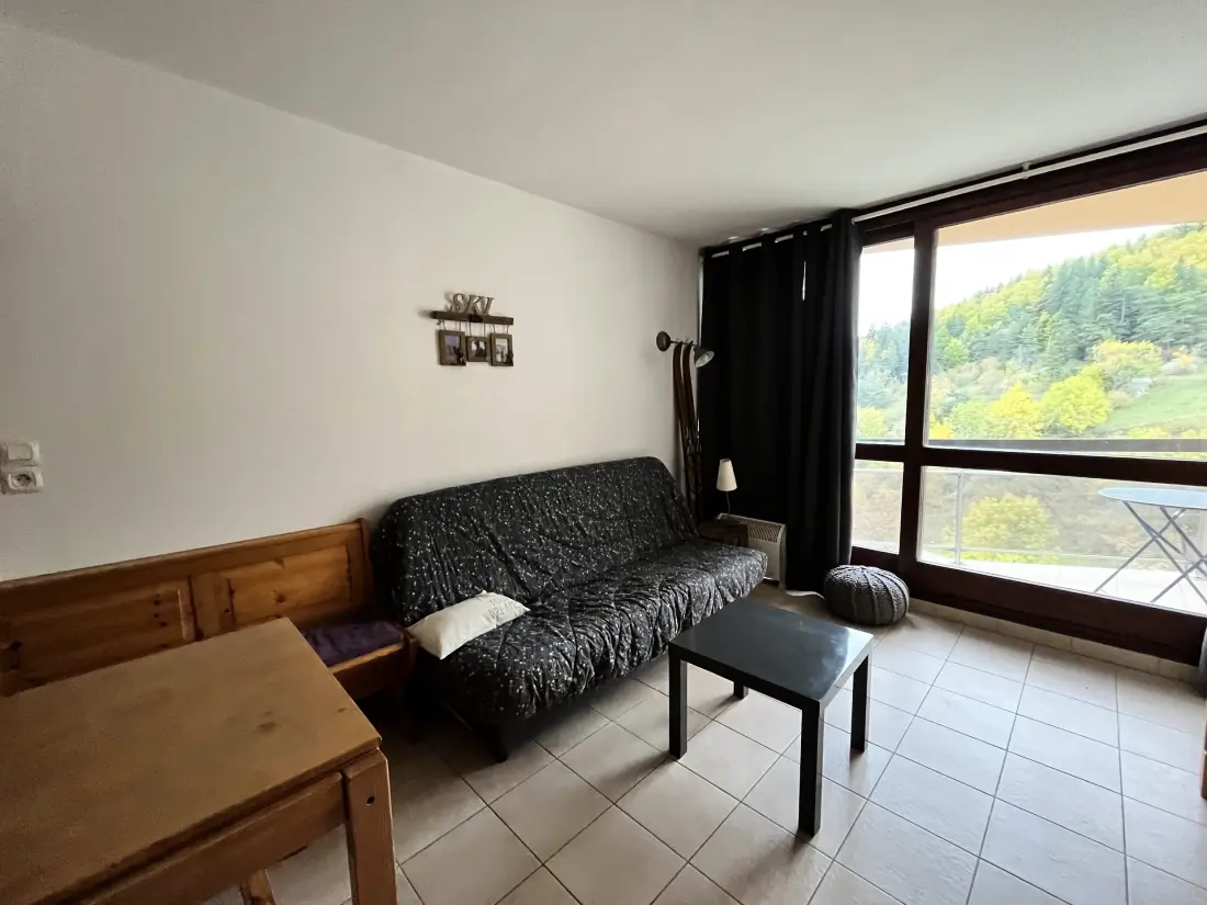 La Grande Moucherolle rezidencia