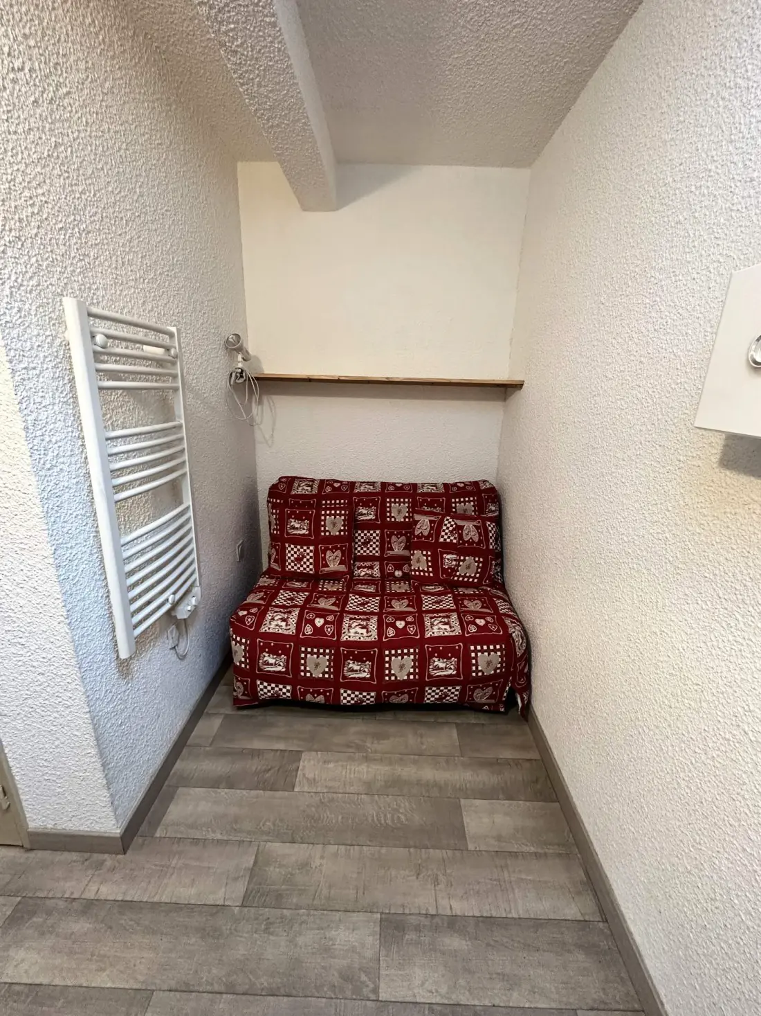 La Piscine rezidencia
