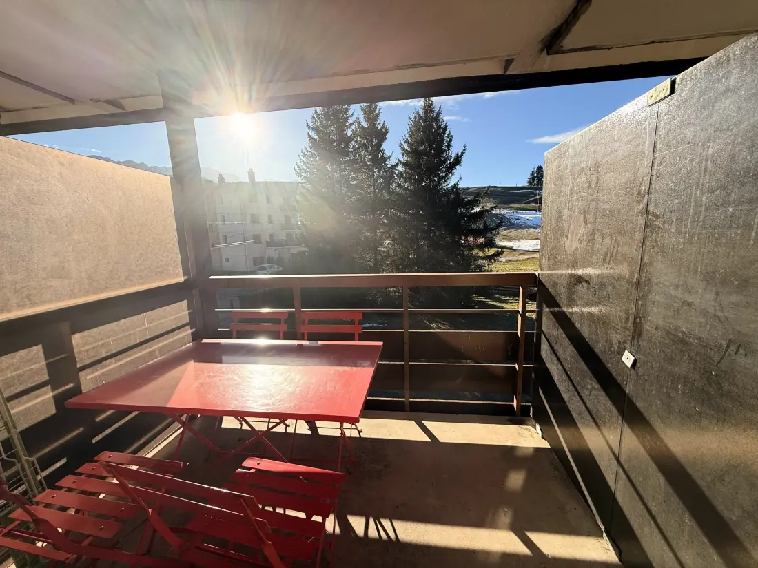 La Piscine rezidencia