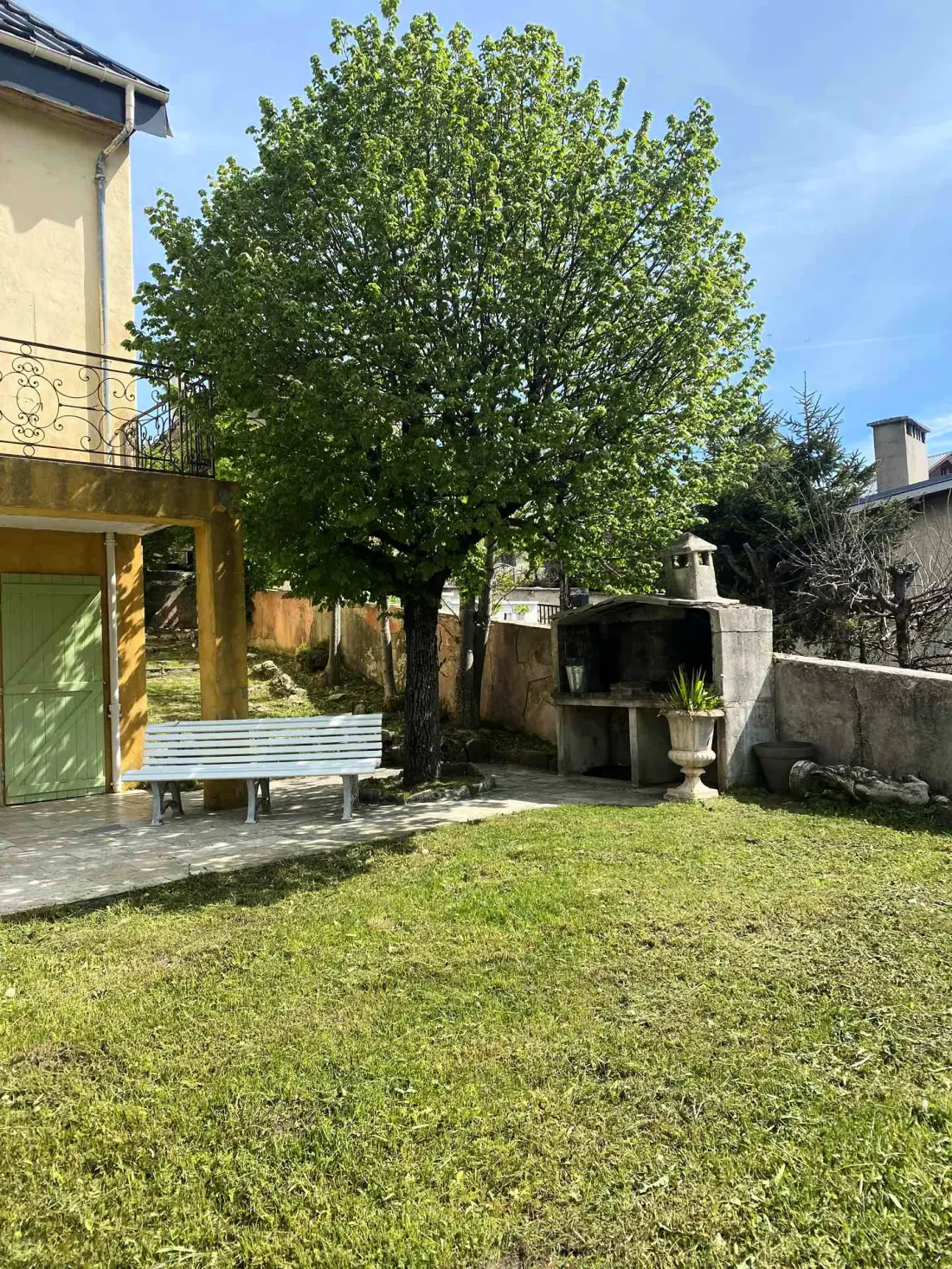 Lavoir rezidencia 1
