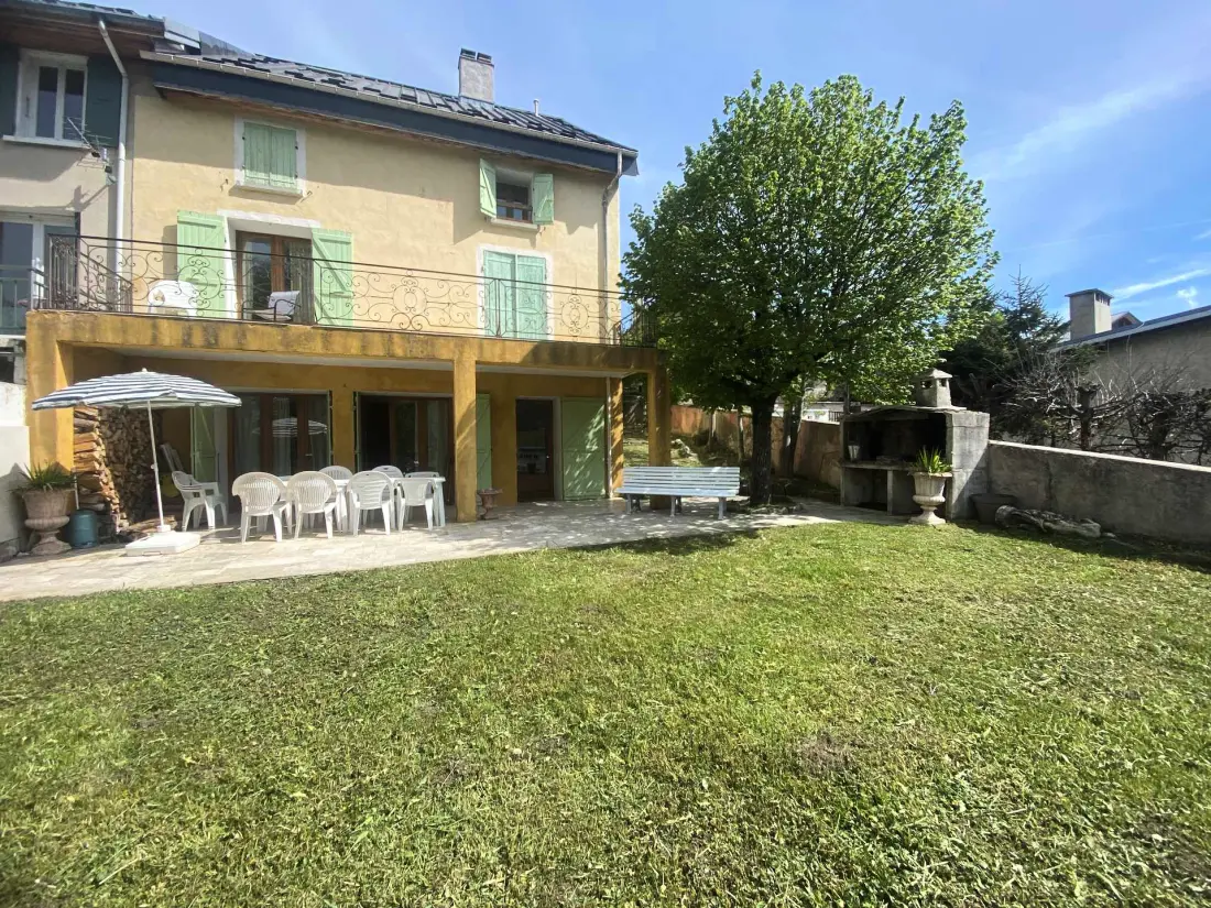 Lavoir rezidencia 1