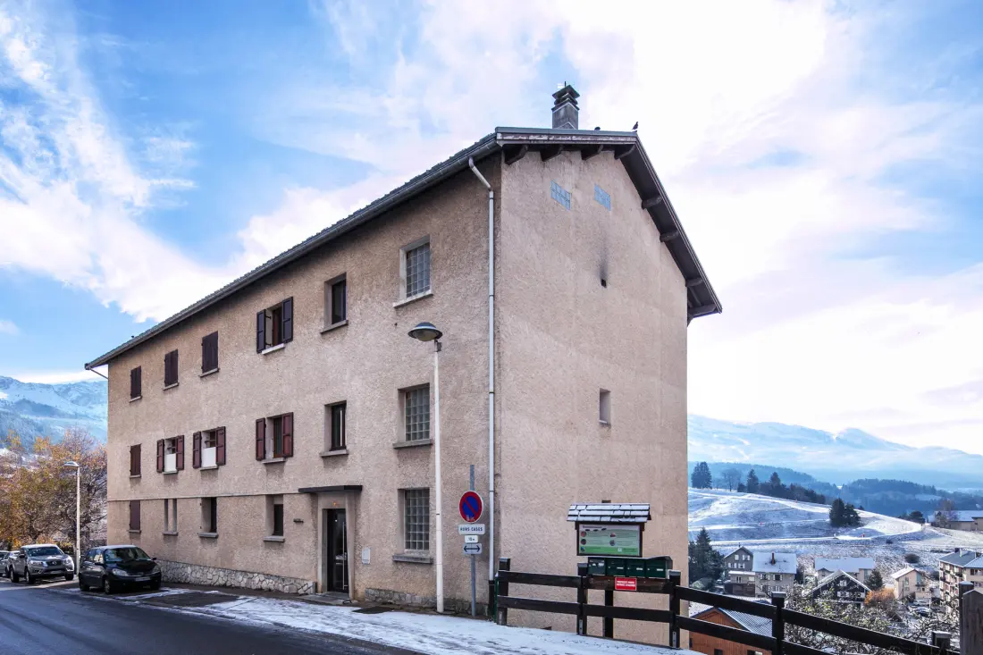 Le Bellevue Residence