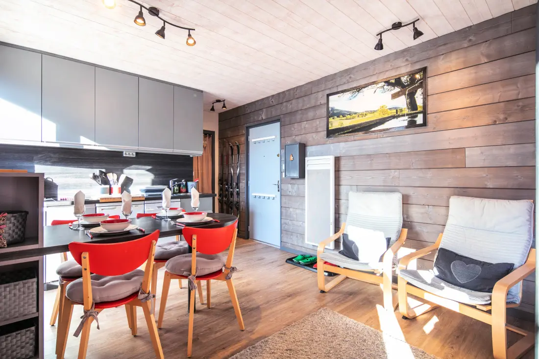 Le Bellevue Residence