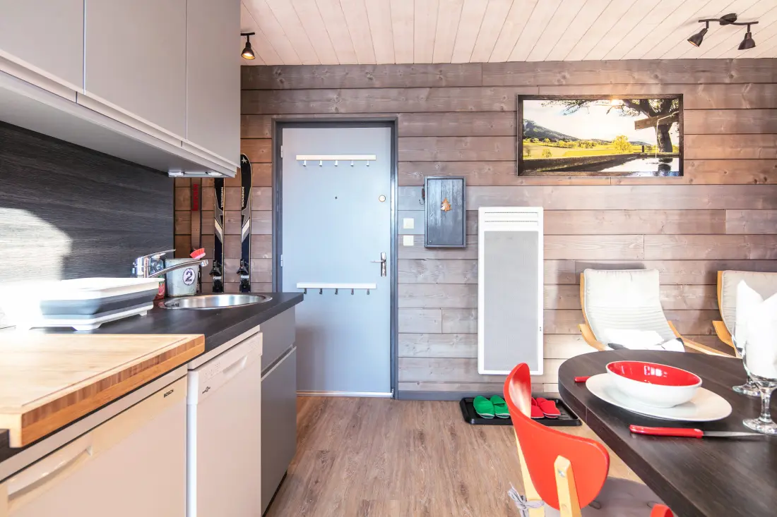 Le Bellevue Residence
