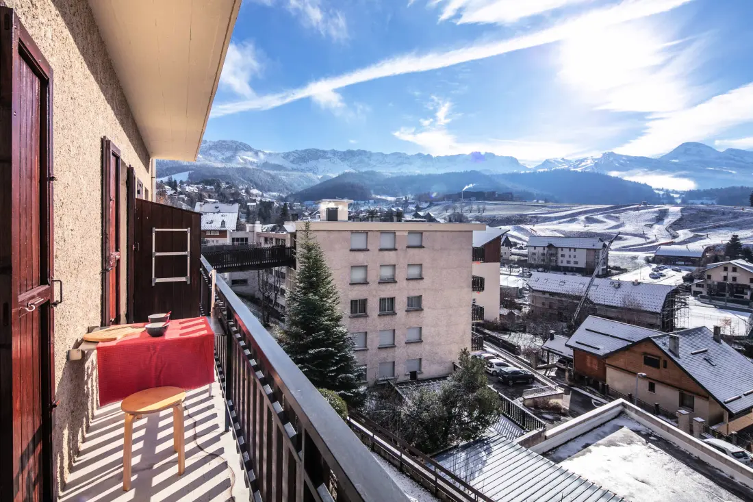 Le Bellevue Residence