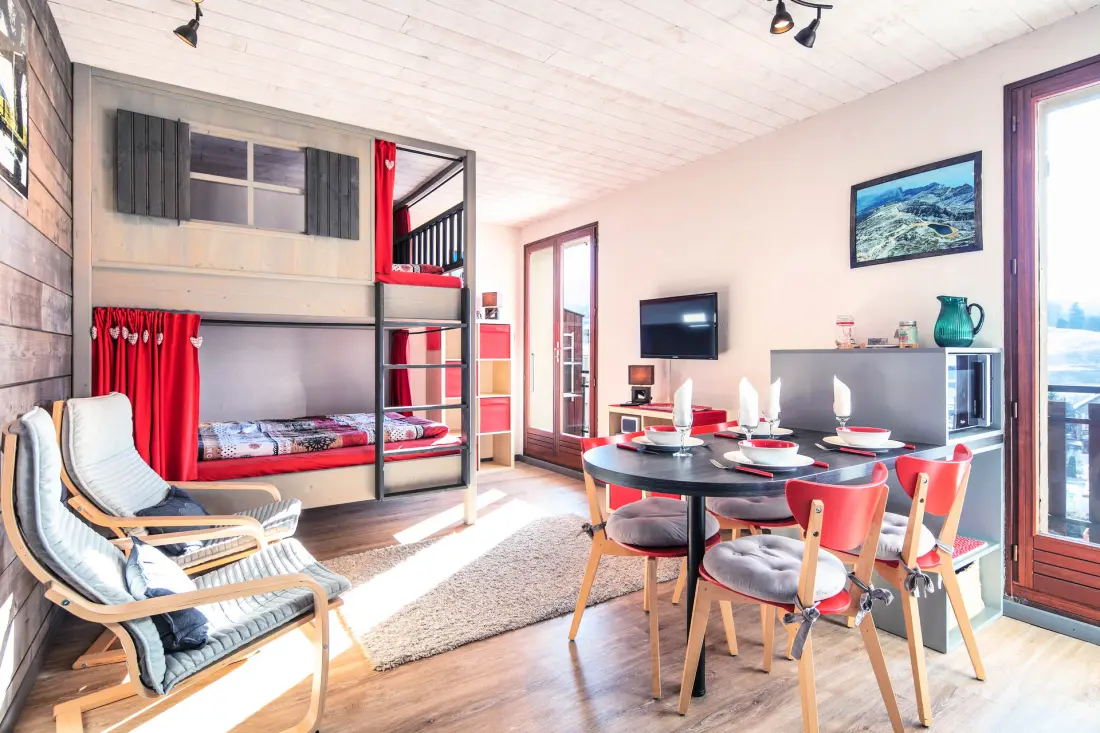 Le Bellevue Residence