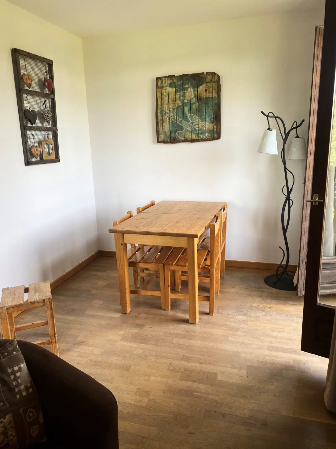 Residence Le Diamant