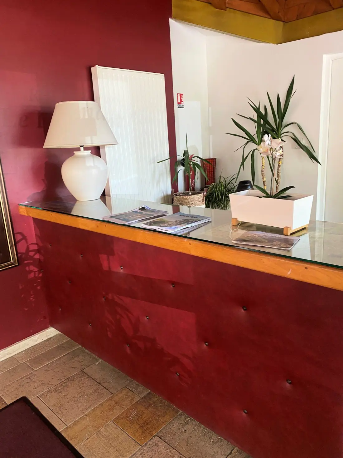 Residence Le Diamant