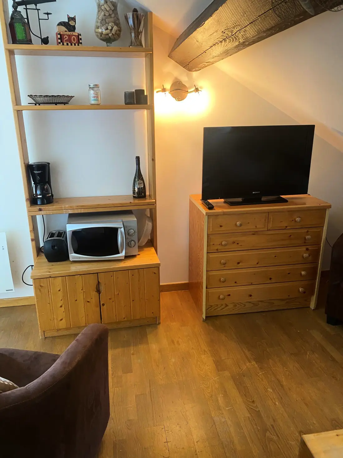 Residence Le Diamant