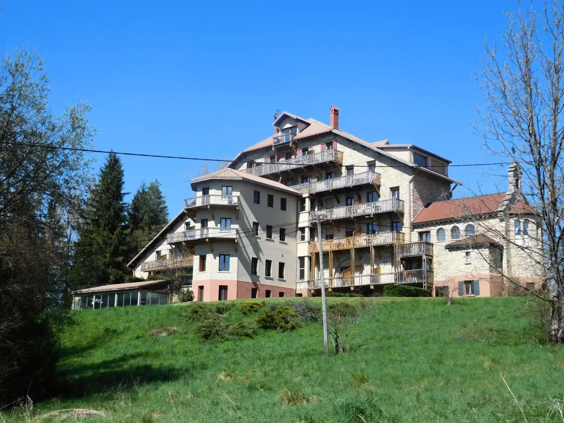Residence Le Diamant