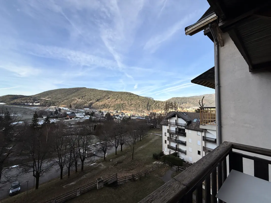 Residence Le Grand Adret