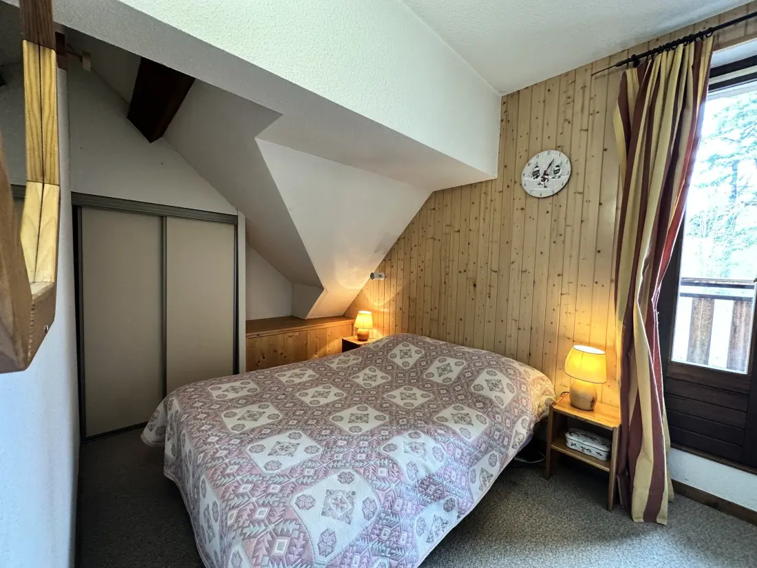 Residence Le Grand Adret
