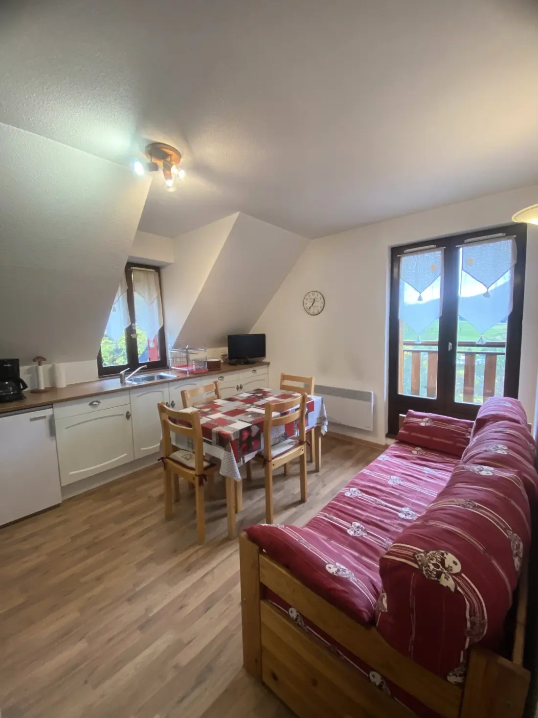 Residence Le Grand Adret