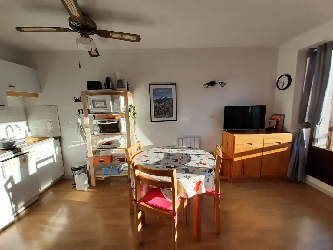 Residence Le Grand Adret