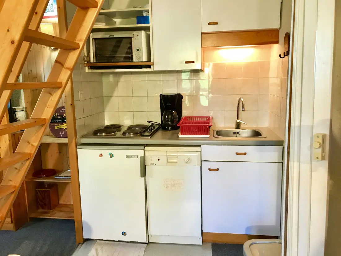 Residence Le Grand Adret